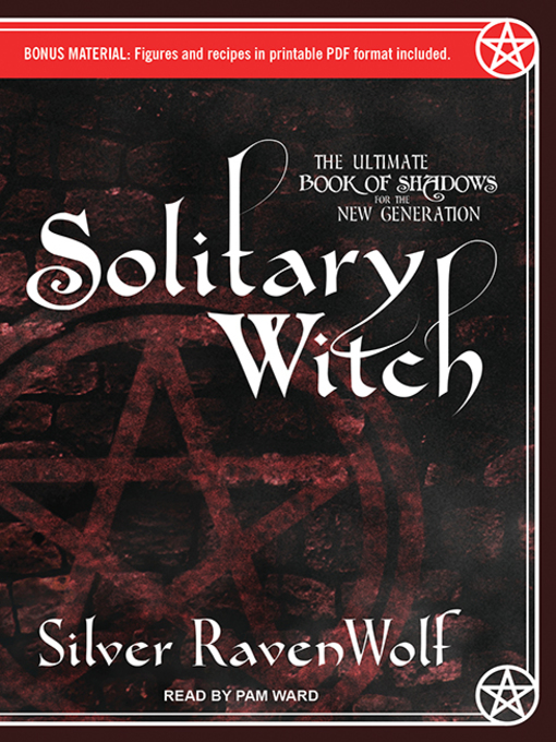 Title details for Solitary Witch by Silver RavenWolf - Wait list